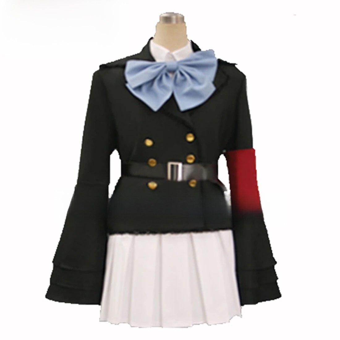 Anime Cosplay Buy - Pdmcms Cosplay Halloween Unisex Skirts None