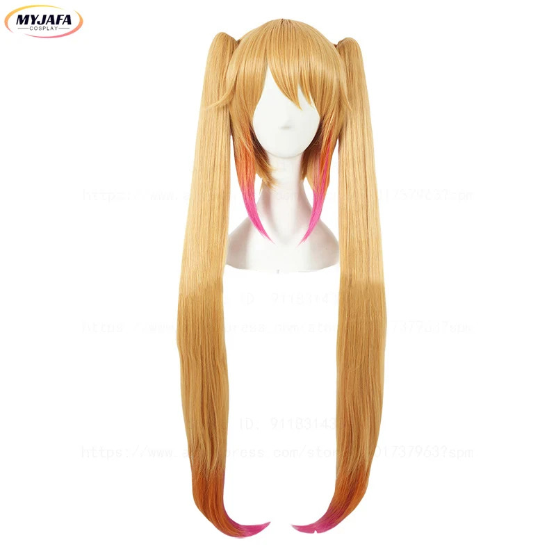 Cosplay Anime Pink Hair - 2025 12 Tohru Cosplay Kobayashi Dragon