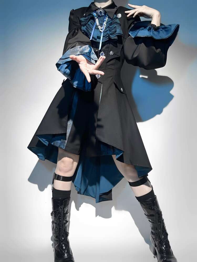 Anime Cosplay Ladies - New Fiesta Carnival Halloween Cos Cosplay