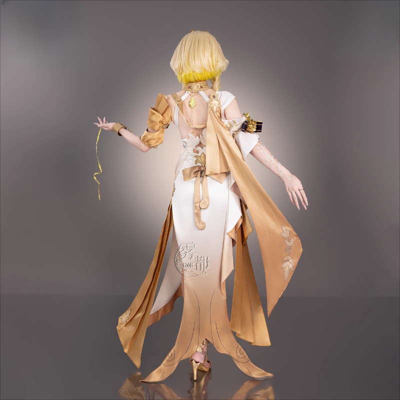 Aglaea Cosplay Costume Game Ho - Anime Cosplay Dress For Men recensione e prezzo
