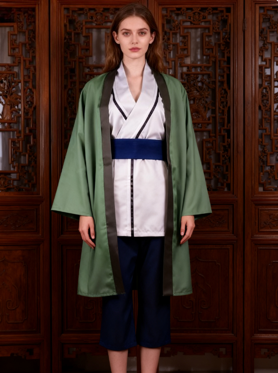 Japanese Anime Cartoon Cosplay - Cosplay Anime Tsunade recensione e prezzo
