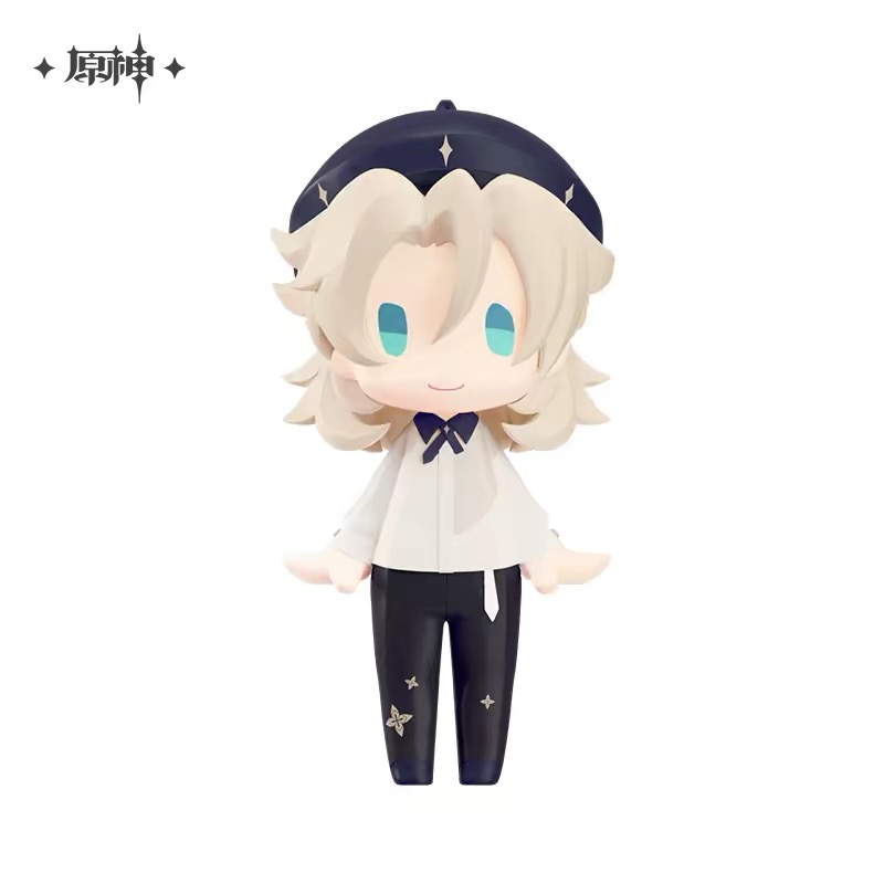Pre Sale miHoYo Official Genui - Anime Cosplay Albedo recensione e prezzo
