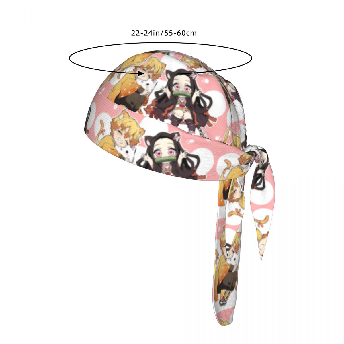 Custom Demones S-Slayer Headsc - Cosplay Anime Tsunade recensione e prezzo