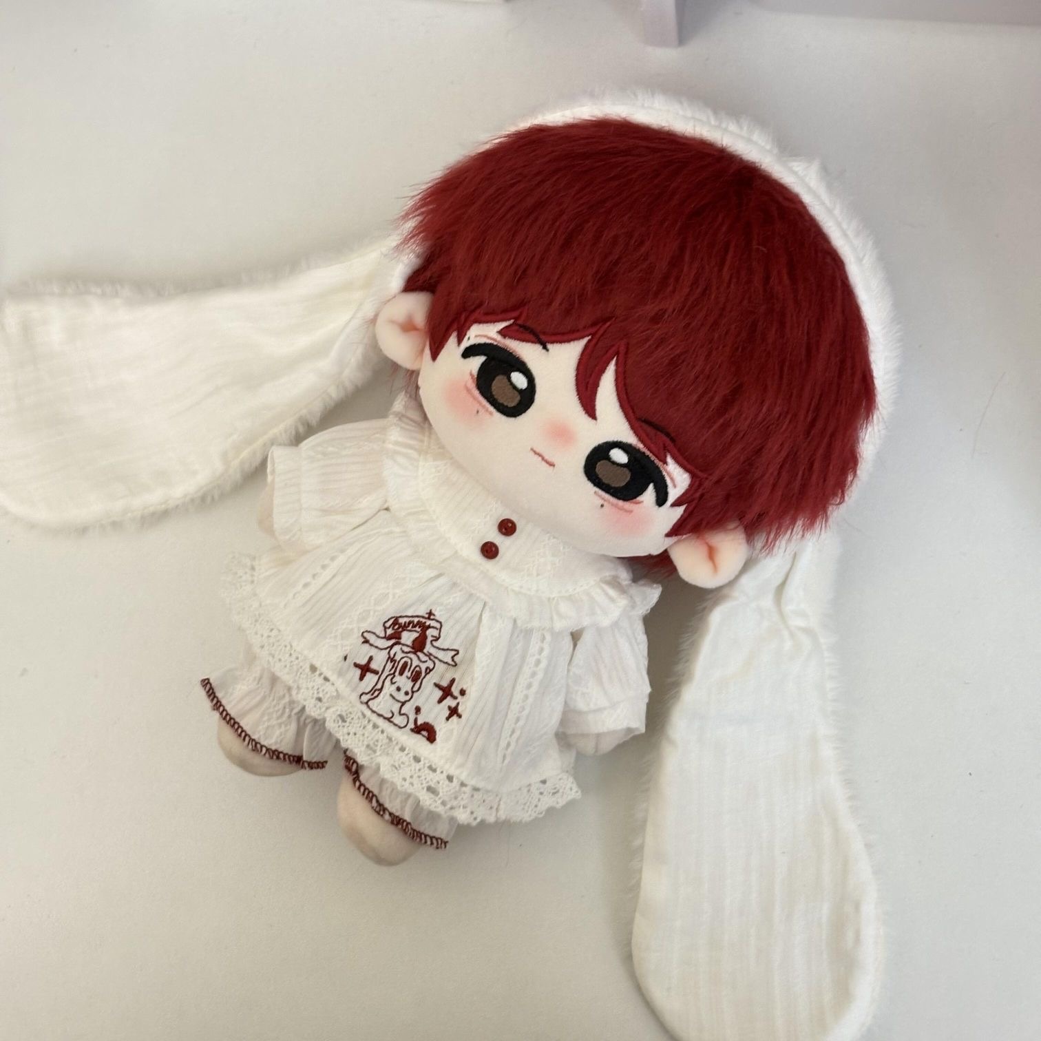 2026 New [First Release] Red H - Anime Doll Cosplay recensione e prezzo