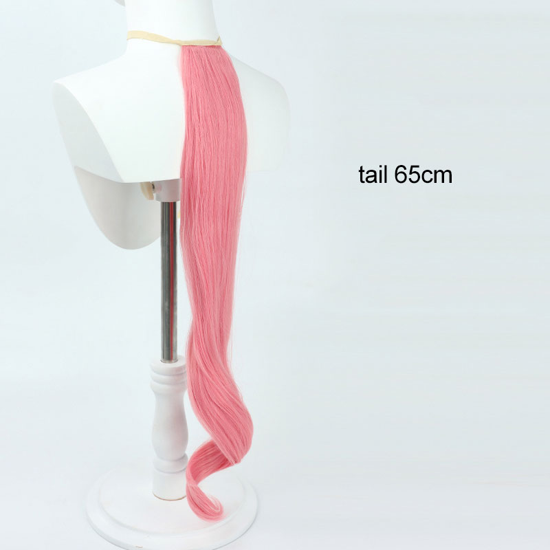 Anime Umamusume Pretty Derby H - Cosplay Anime Pink Hair recensione e prezzo
