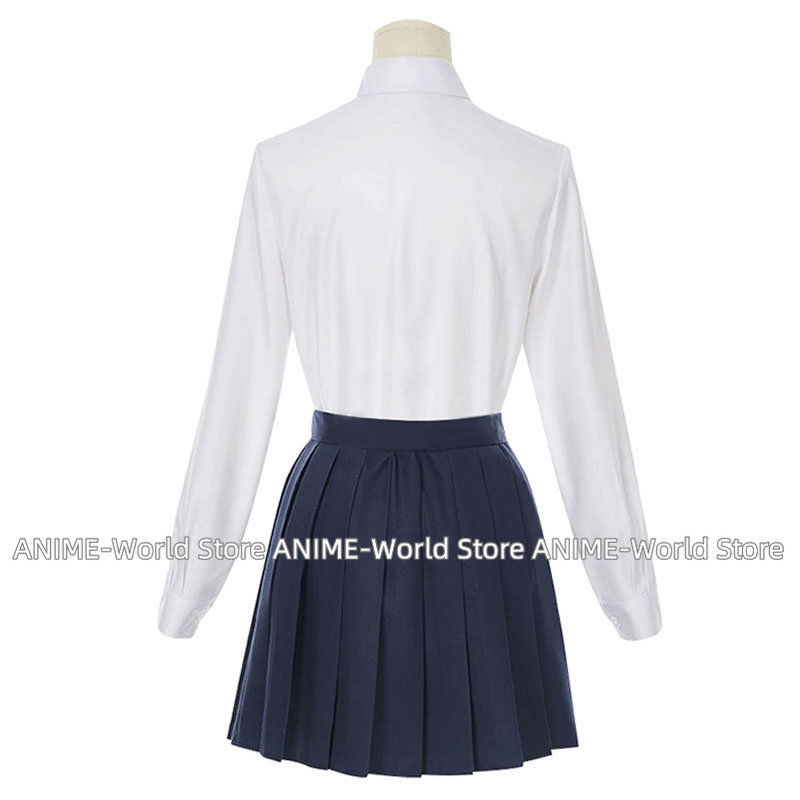 Bocchi The Rock Ijichi Nijika  - Anime Cosplay Buy recensione e prezzo