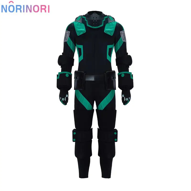 2025 New My Academia World Her - Anime Cosplay Dance recensione e prezzo