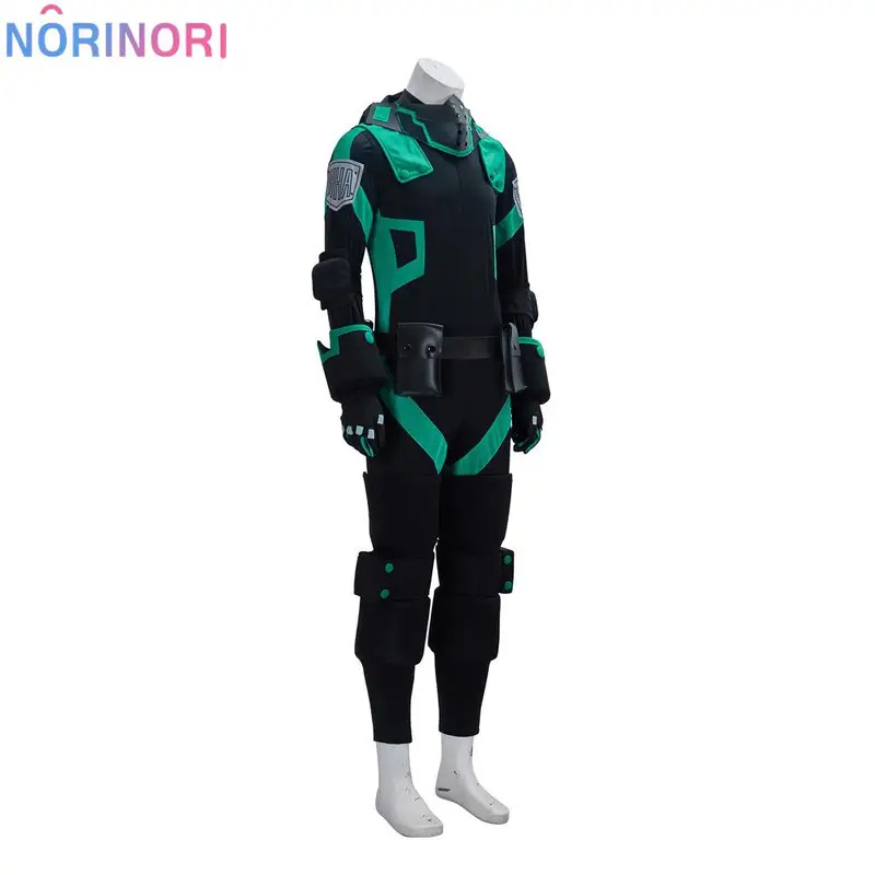 2025 New My Academia World Her - Anime Cosplay Dance recensione e prezzo