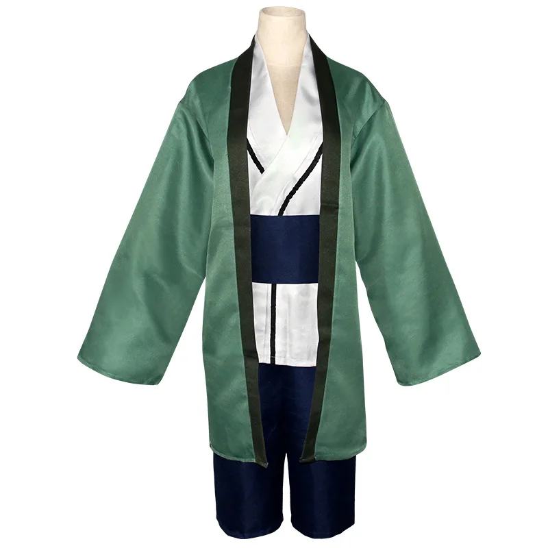 Tsunade Cosplay Costume Anime  - Cosplay Anime Tsunade recensione e prezzo