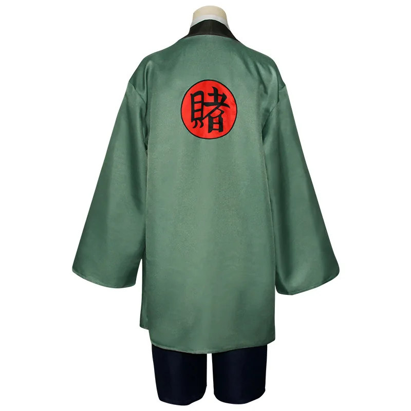 Tsunade Cosplay Costume Anime  - Cosplay Anime Tsunade recensione e prezzo