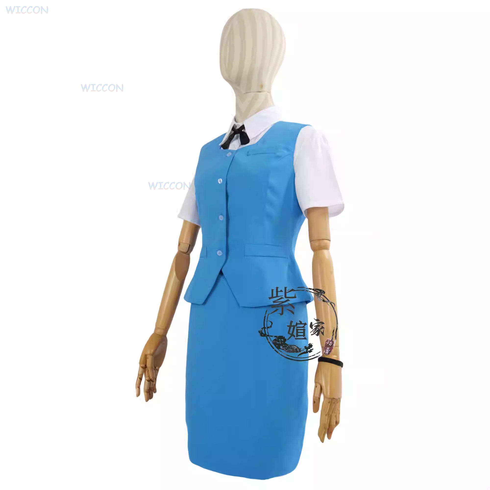 Reiko Kujirai Kowloon Generic  - Anime Cosplay Romance recensione e prezzo