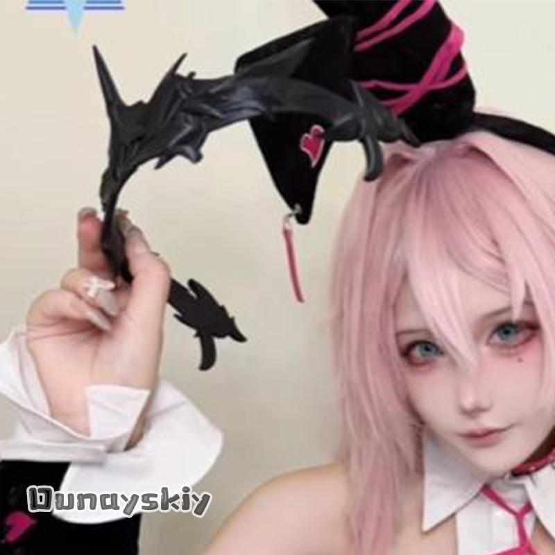 aBAzOS*@Velvet VicGodd Cosplay - Anime Cosplay Nearby recensione e prezzo