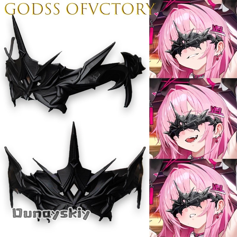 aBAzOS*@Velvet VicGodd Cosplay - Anime Cosplay Nearby recensione e prezzo