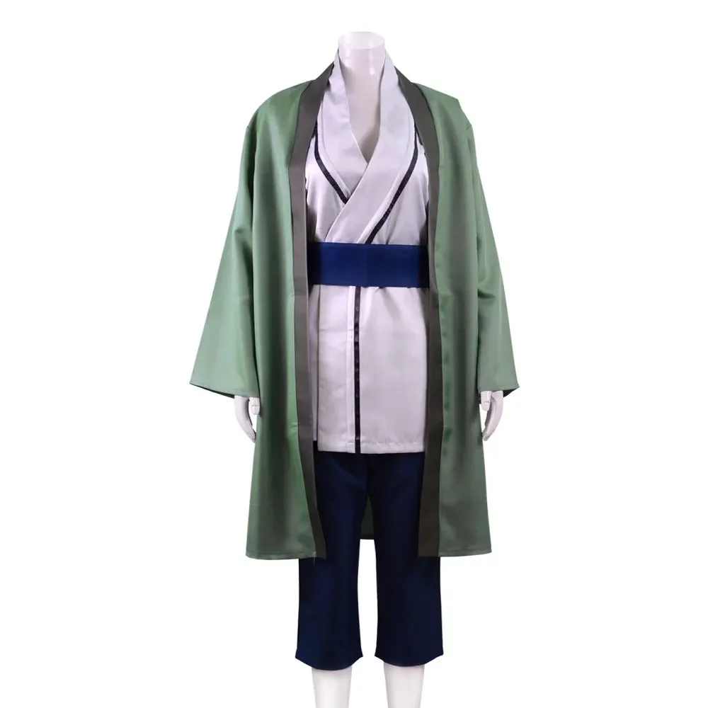 Costume de Cosplay Tsunade pou - Cosplay Anime Tsunade recensione e prezzo
