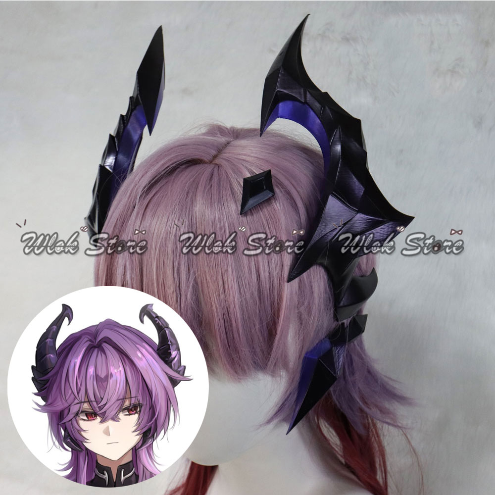Anime Game Genshin Impact Duri - Anime Cosplay Dress For Men recensione e prezzo