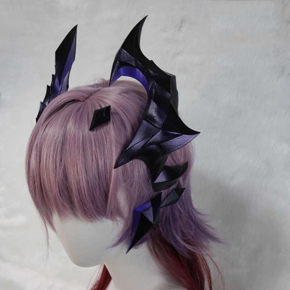 Anime Game Genshin Impact Duri - Anime Cosplay Dress For Men recensione e prezzo
