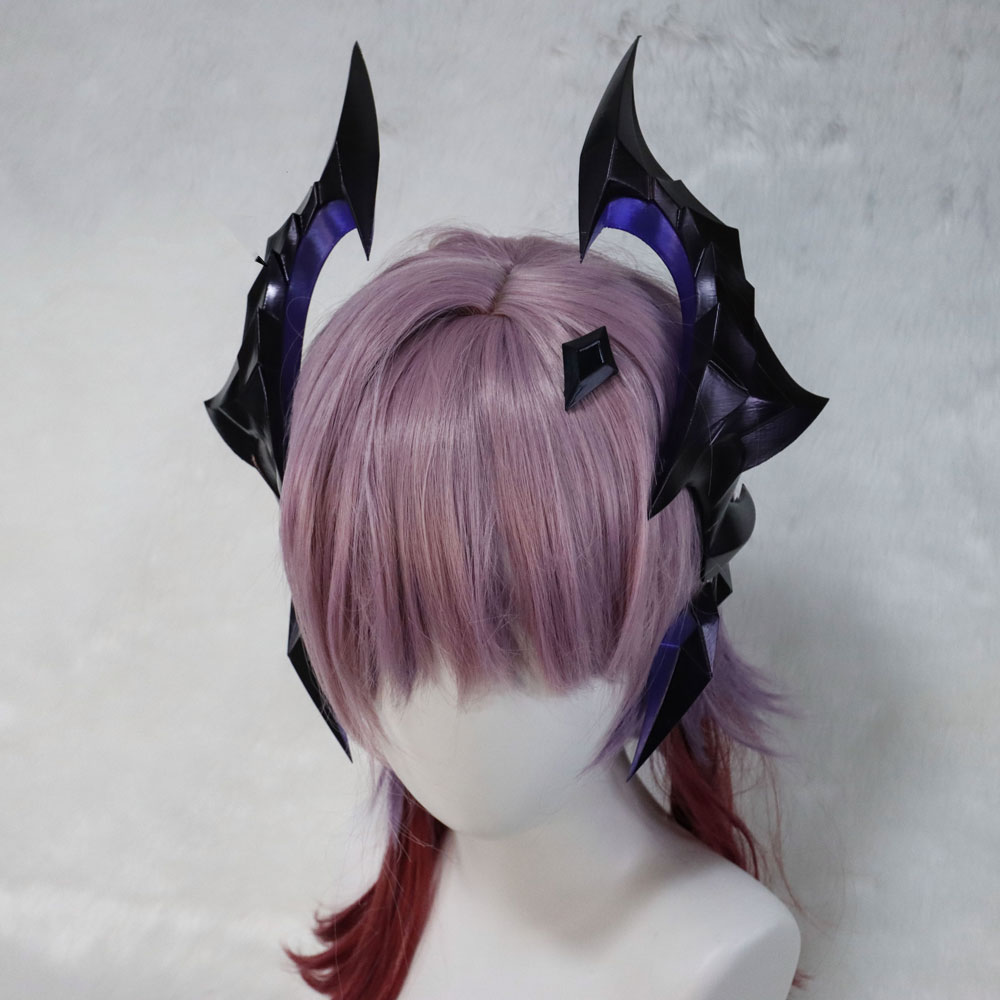 Anime Game Genshin Impact Duri - Anime Cosplay Dress For Men recensione e prezzo