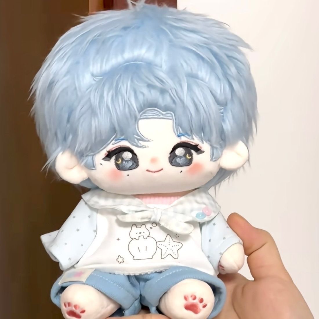 2026 New Ziyu Mermaid Prince C - Anime Doll Cosplay recensione e prezzo