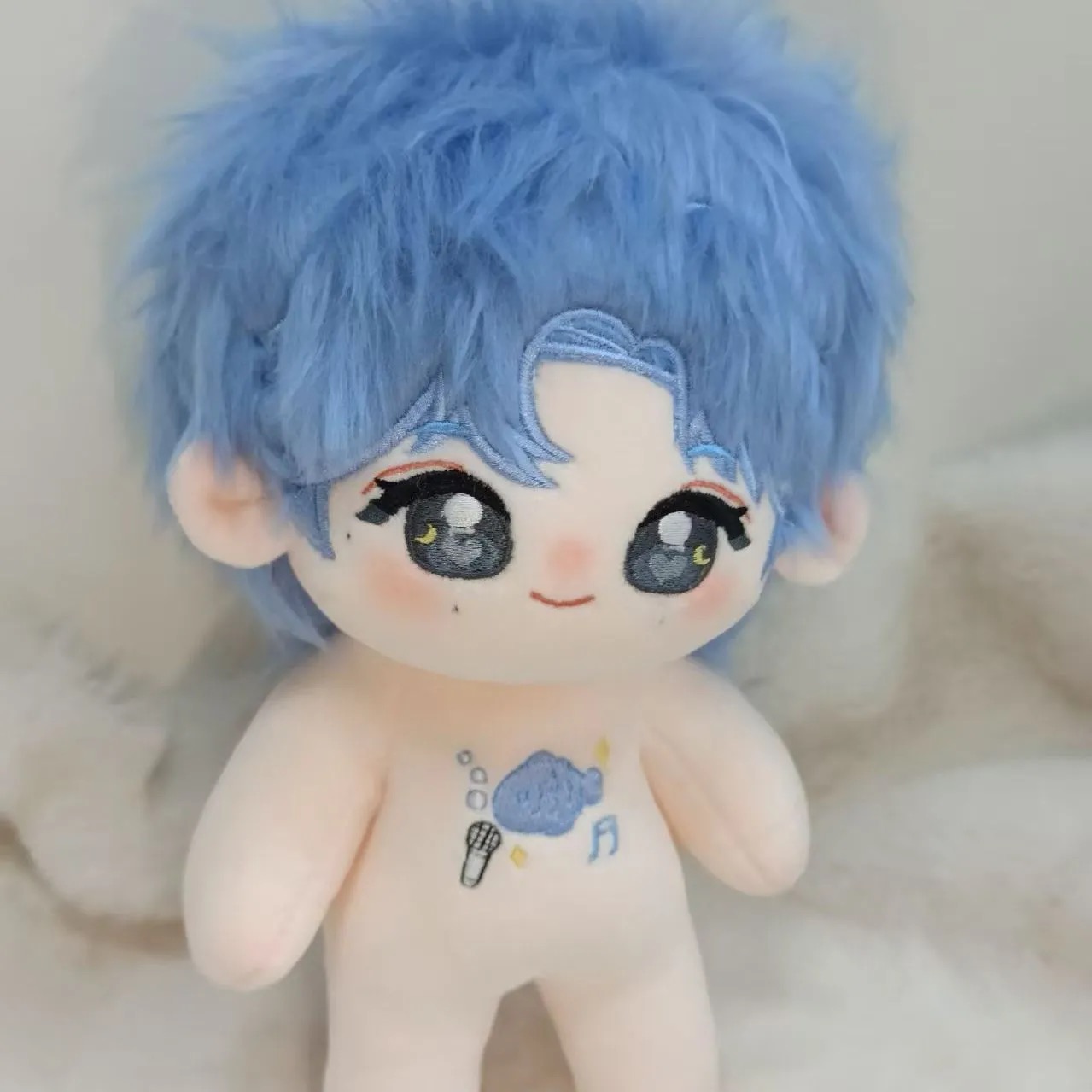 2026 New Ziyu Mermaid Prince C - Anime Doll Cosplay recensione e prezzo