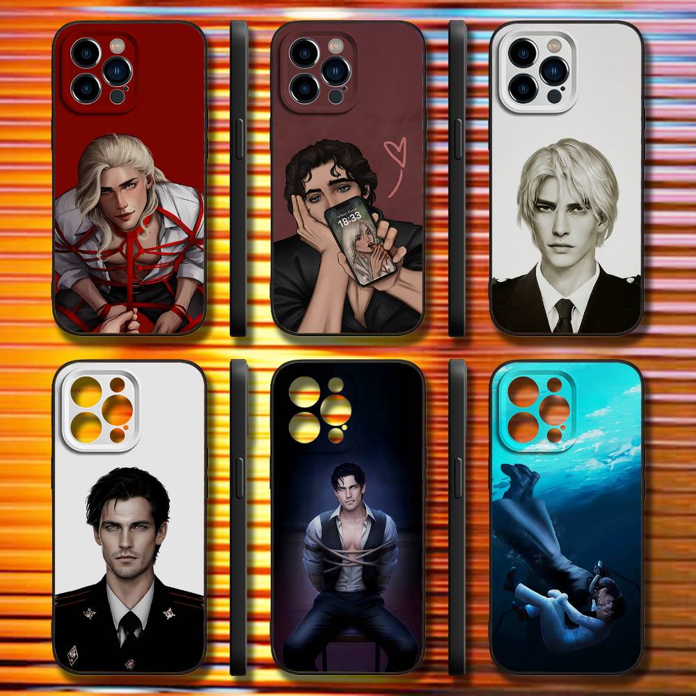 R-Romance C-Clubs Phone Case F - Anime Cosplay Romance recensione e prezzo