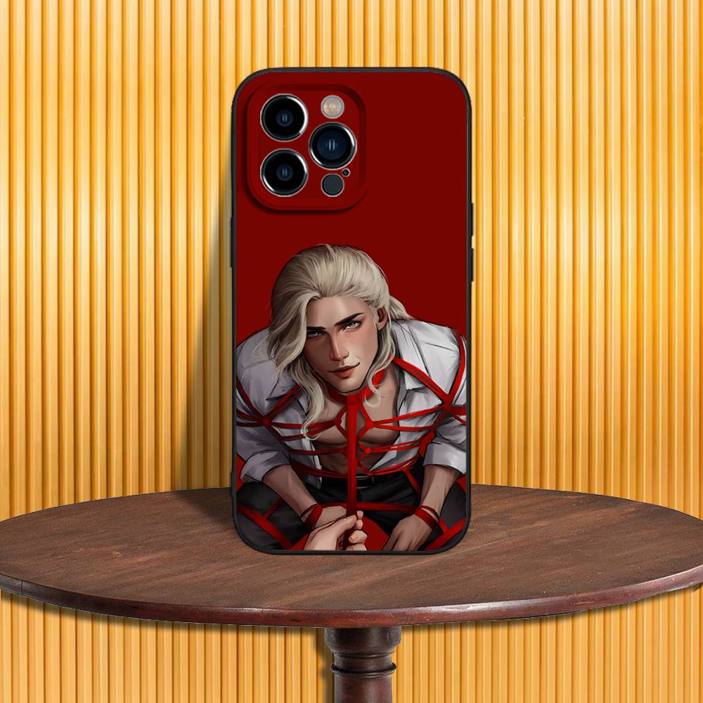 R-Romance C-Clubs Phone Case F - Anime Cosplay Romance recensione e prezzo
