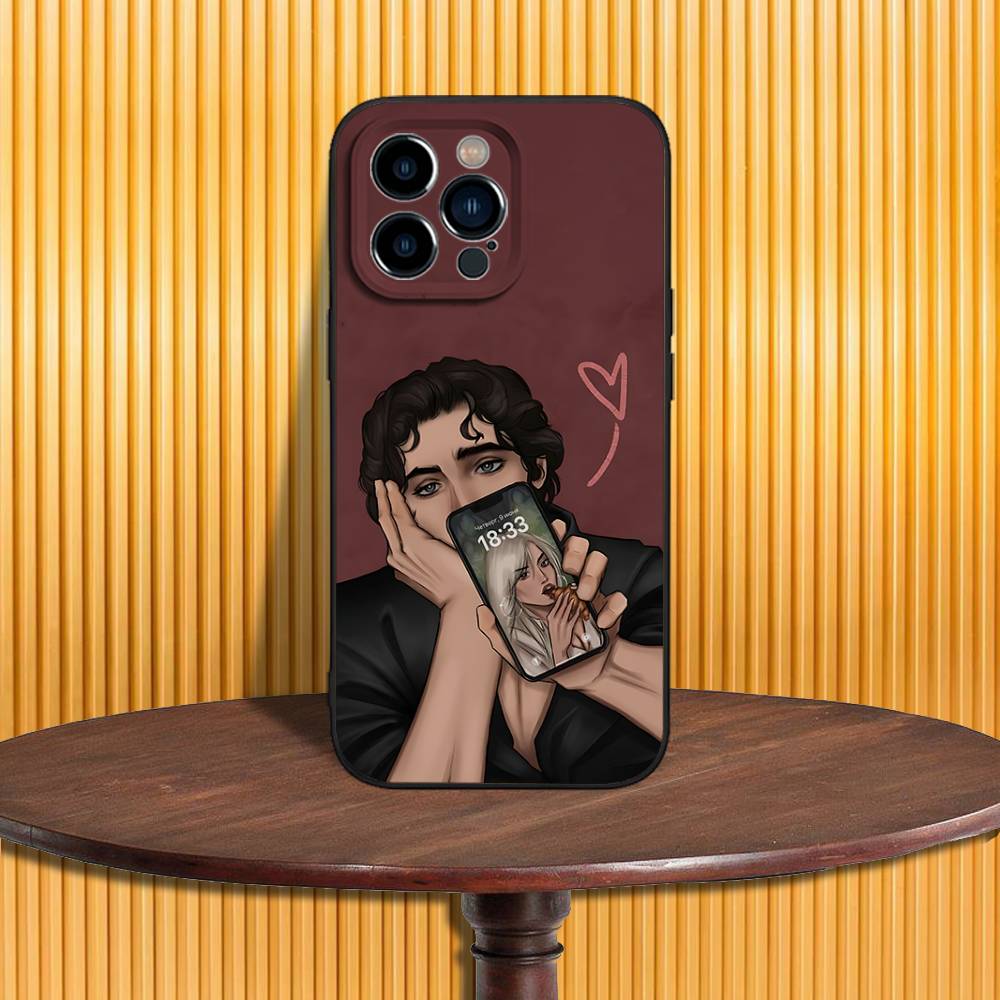 R-Romance C-Clubs Phone Case F - Anime Cosplay Romance recensione e prezzo