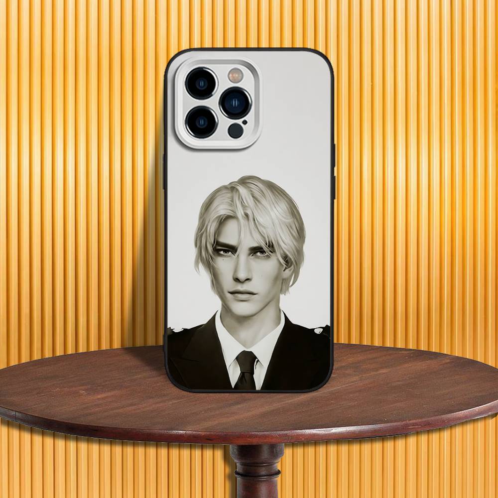 R-Romance C-Clubs Phone Case F - Anime Cosplay Romance recensione e prezzo