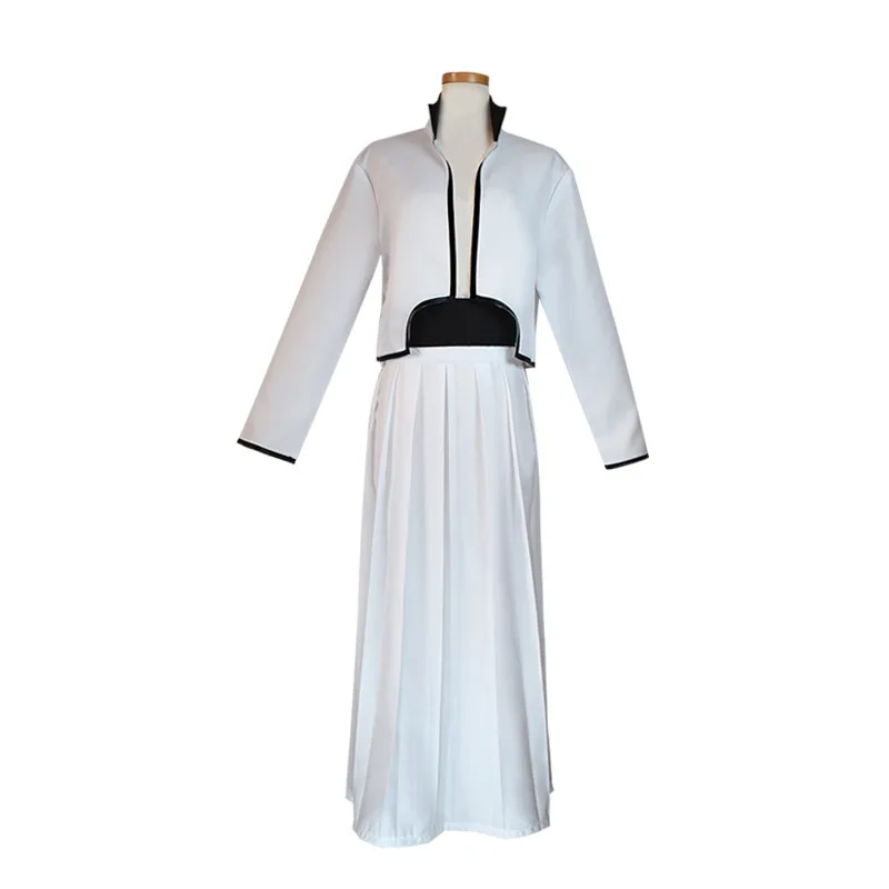 CosplayAnime Bleach Ulquiorra' - Cosplay Anime White Hair recensione e prezzo
