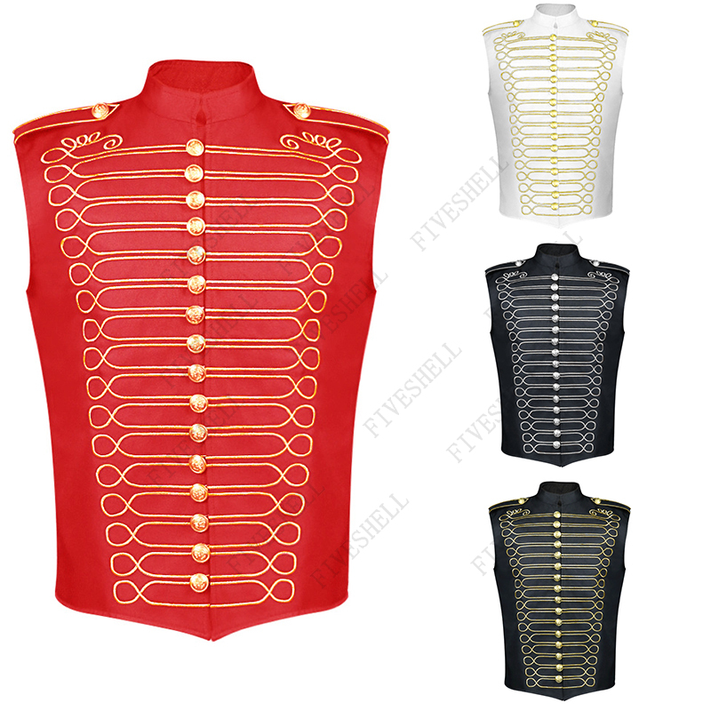 Adult Cosplay Rock Band Red Ve - Anime Cosplay Romance recensione e prezzo