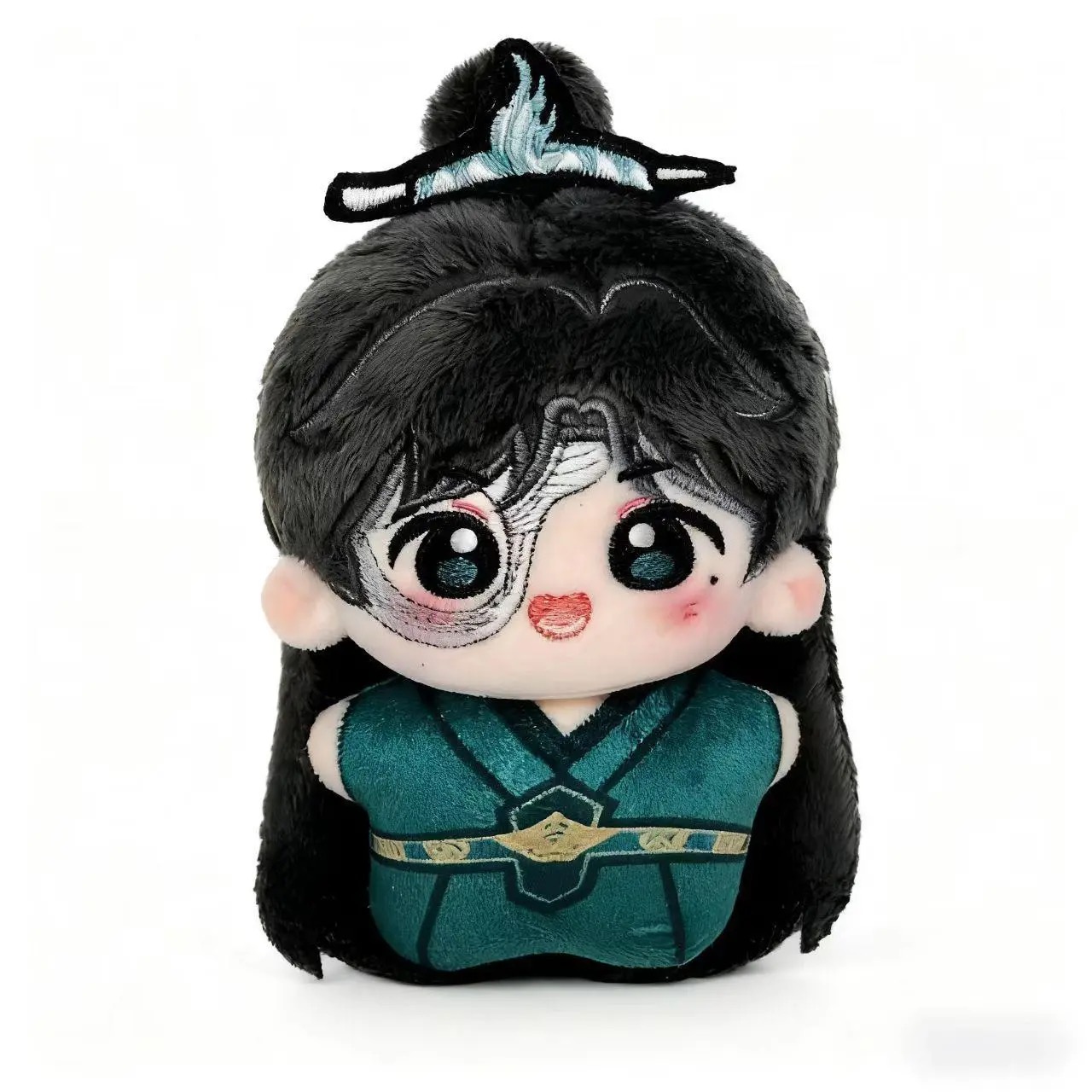 2026 New Chengyi Goes to Shanh - Anime Doll Cosplay recensione e prezzo