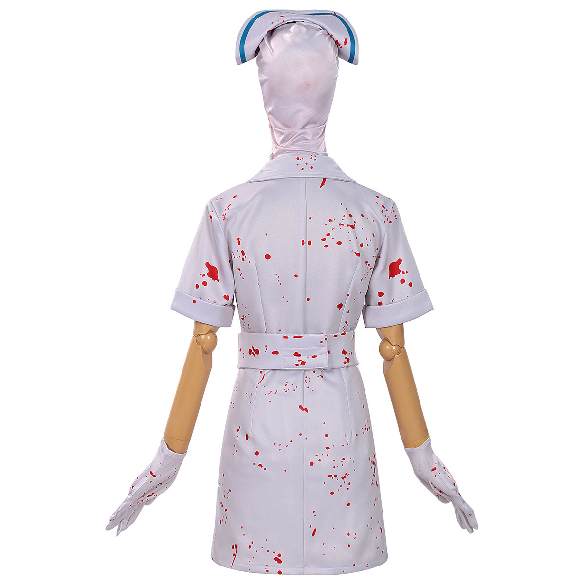 Remake Nurse Silent 2 Cosplay  - Anime Cosplay Nurse recensione e prezzo