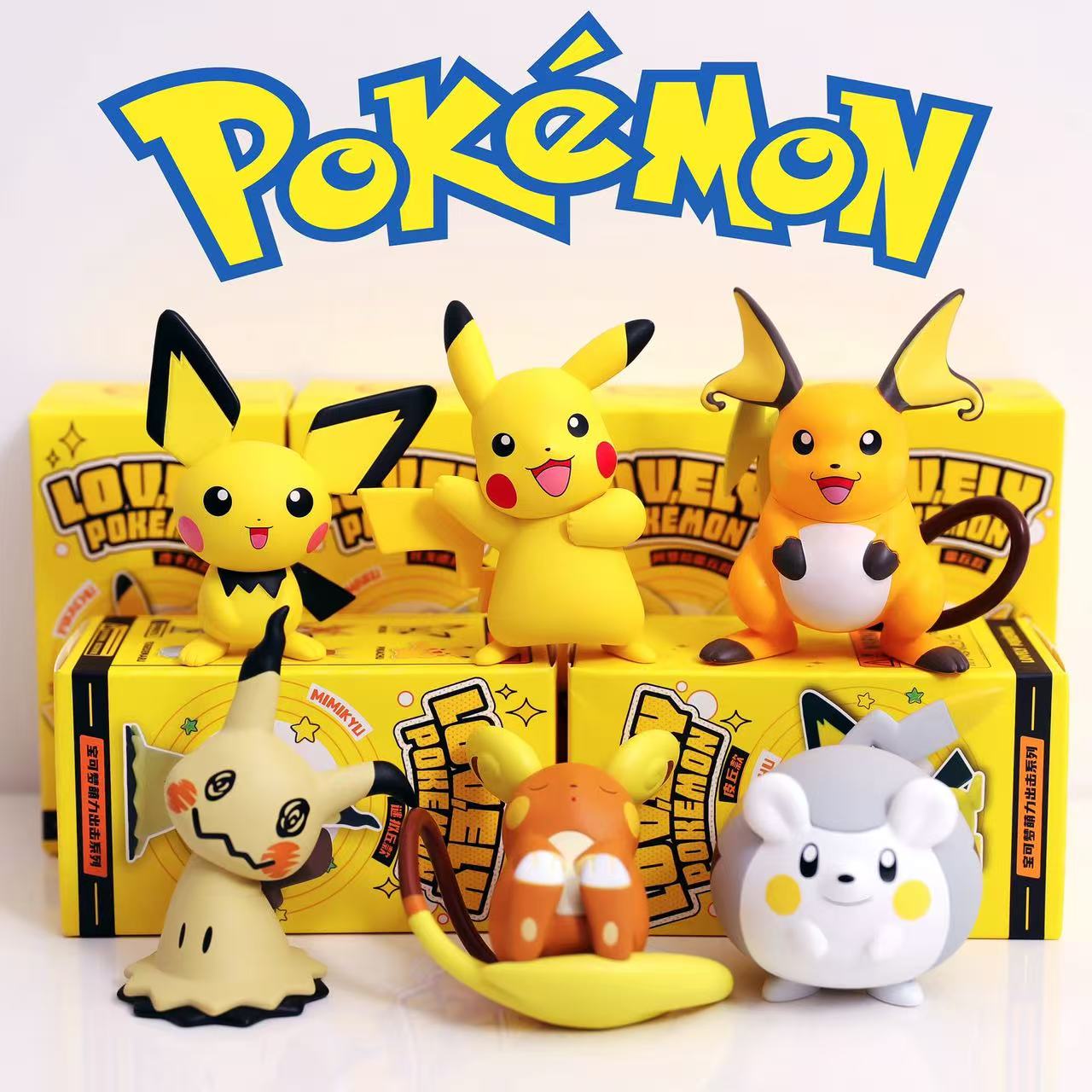 Pokemon Anime Figures Mewtwo G - Anime Cosplay Pokemon recensione e prezzo