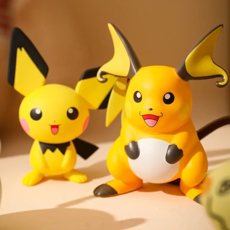 Pokemon Anime Figures Mewtwo G - Anime Cosplay Pokemon recensione e prezzo