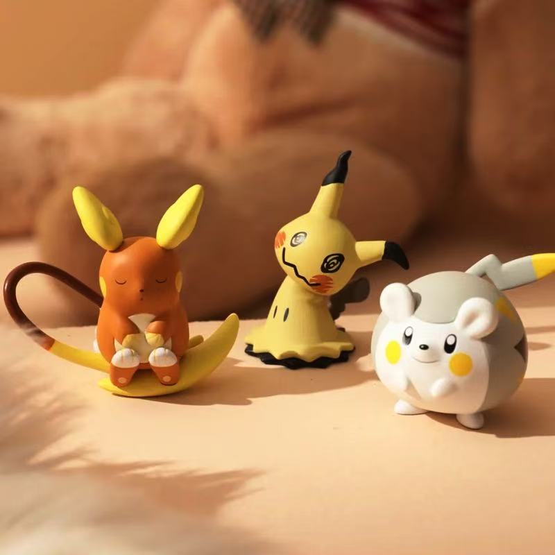 Pokemon Anime Figures Mewtwo G - Anime Cosplay Pokemon recensione e prezzo