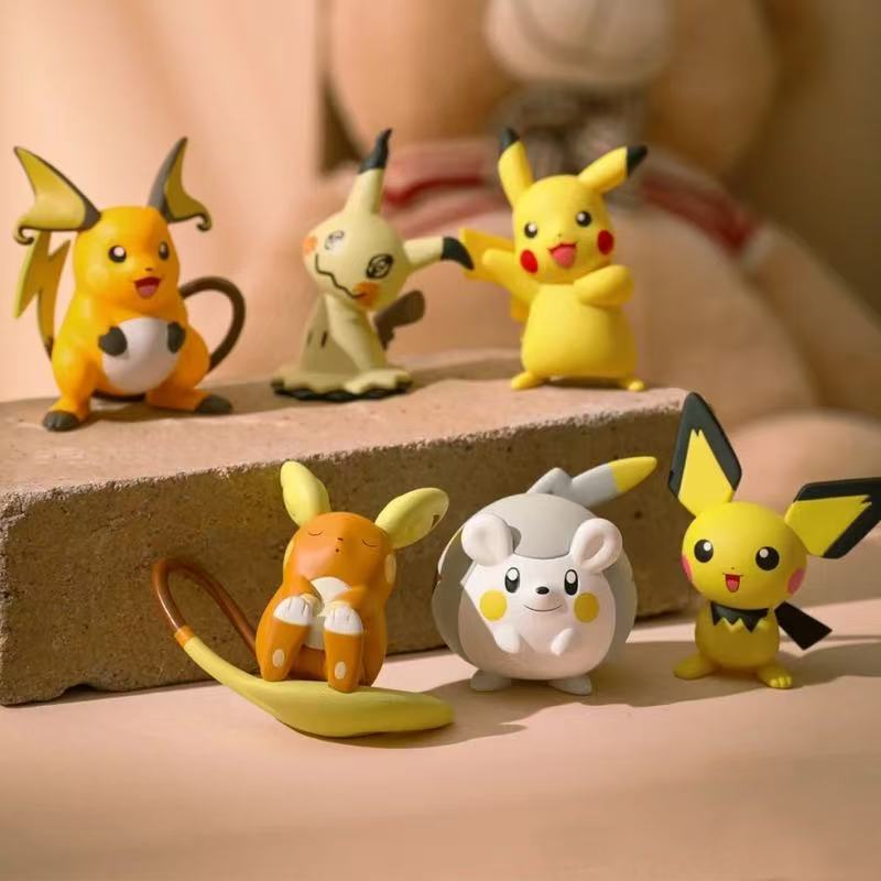 Pokemon Anime Figures Mewtwo G - Anime Cosplay Pokemon recensione e prezzo