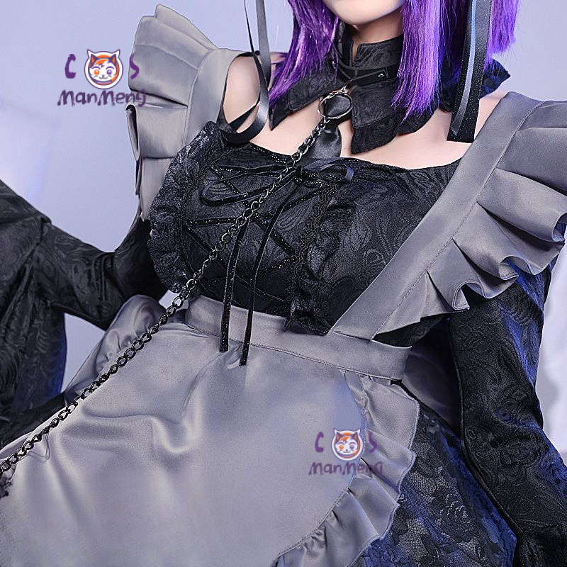 My Dress-Up Darling Kitagawa M - Anime Cosplay Girl Name recensione e prezzo
