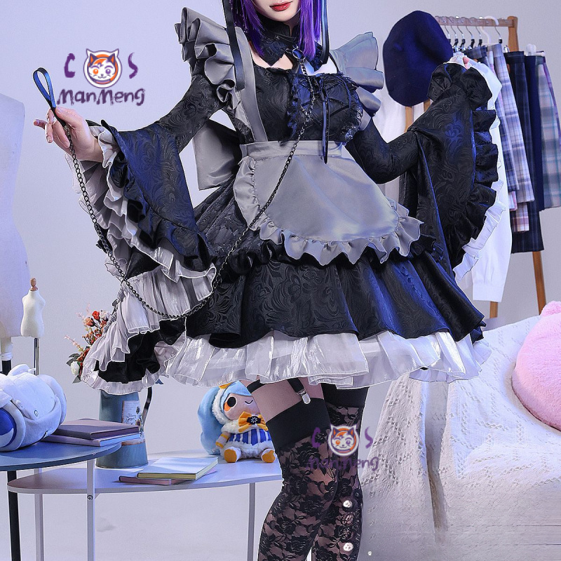 My Dress-Up Darling Kitagawa M - Anime Cosplay Girl Name recensione e prezzo