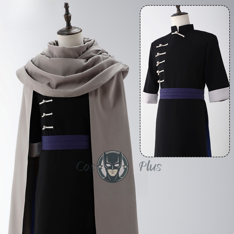 Anime Gintama Cosplay Kamui Co - Anime Cosplay Dress For Men recensione e prezzo