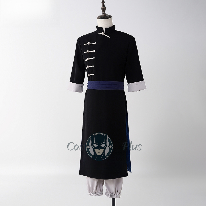 Anime Gintama Cosplay Kamui Co - Anime Cosplay Dress For Men recensione e prezzo