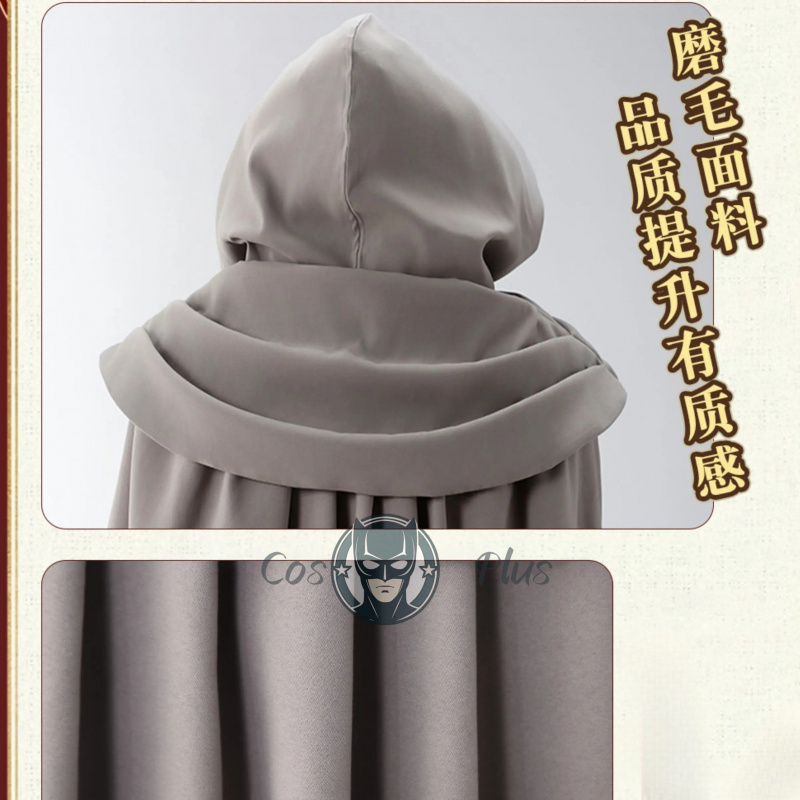 Anime Gintama Cosplay Kamui Co - Anime Cosplay Dress For Men recensione e prezzo