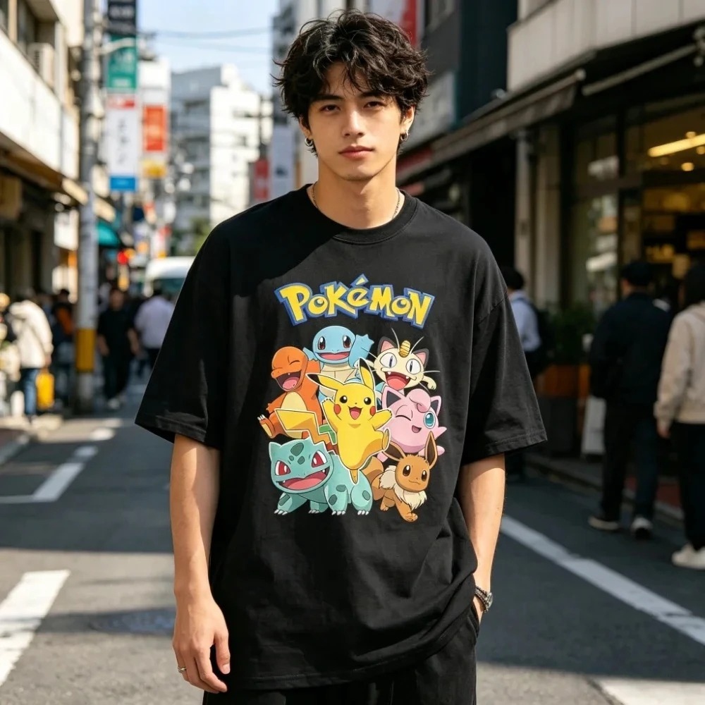2026 Hot Sale Pokemon All Char - Anime Cosplay Pokemon recensione e prezzo