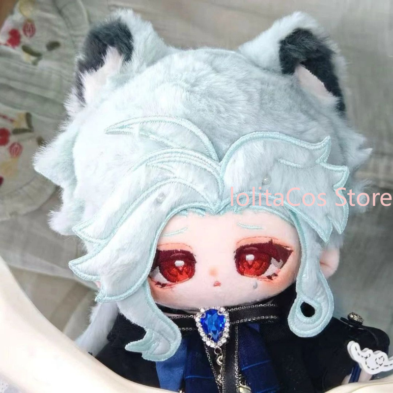 20cm Genshin Impact II Dottore - Anime Doll Cosplay recensione e prezzo
