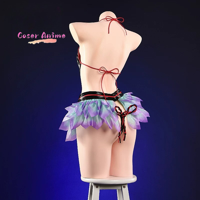 Game Fate/Grand Order Shuten-d - Anime Cosplay Ladies recensione e prezzo
