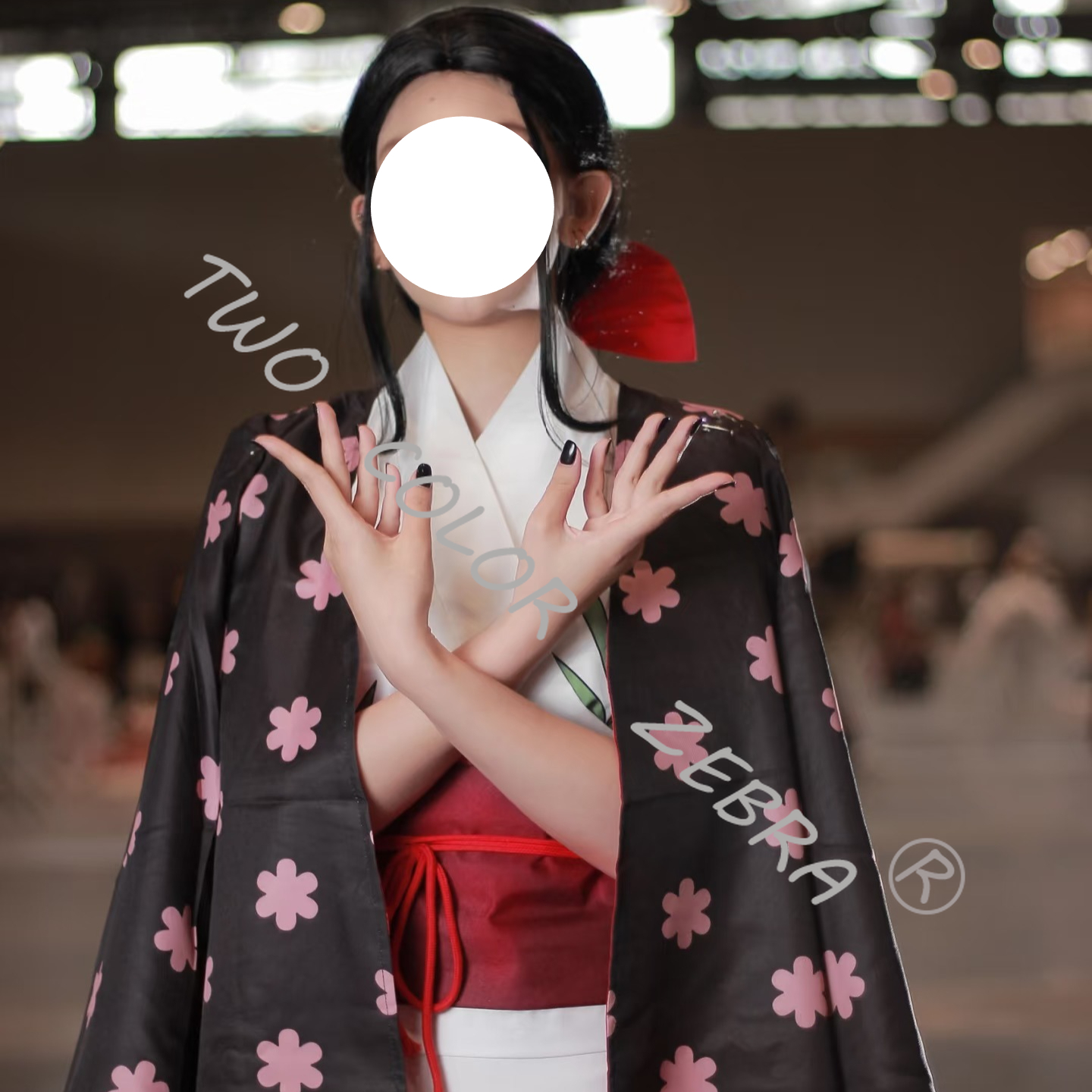 Anime Character Nico Robin Cos - Anime Cosplay Nico Robin recensione e prezzo