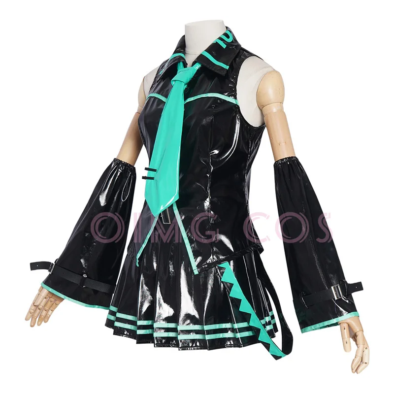 Mikuu Cosplay Maid Uniform Cos - Anime Cosplay Ladies recensione e prezzo