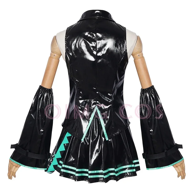 Mikuu Cosplay Maid Uniform Cos - Anime Cosplay Ladies recensione e prezzo