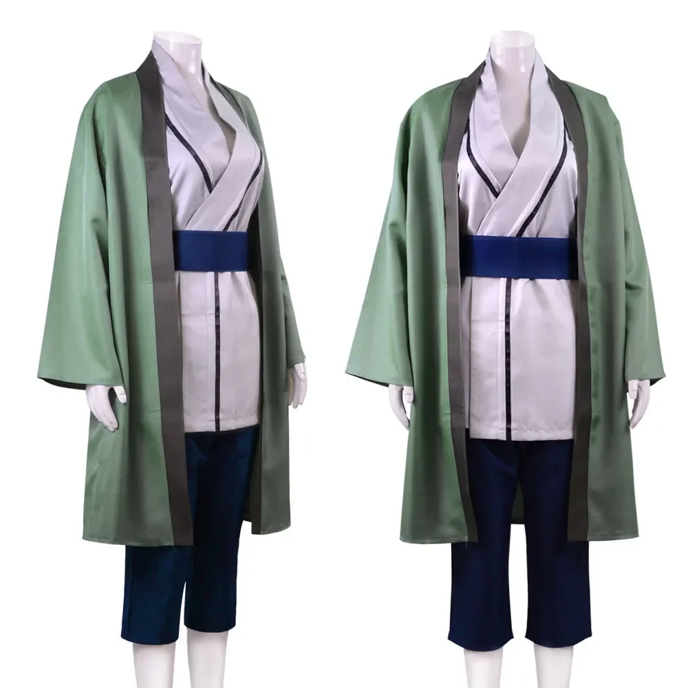 Nouveau Costume de Cosplay Tsu - Cosplay Anime Tsunade recensione e prezzo