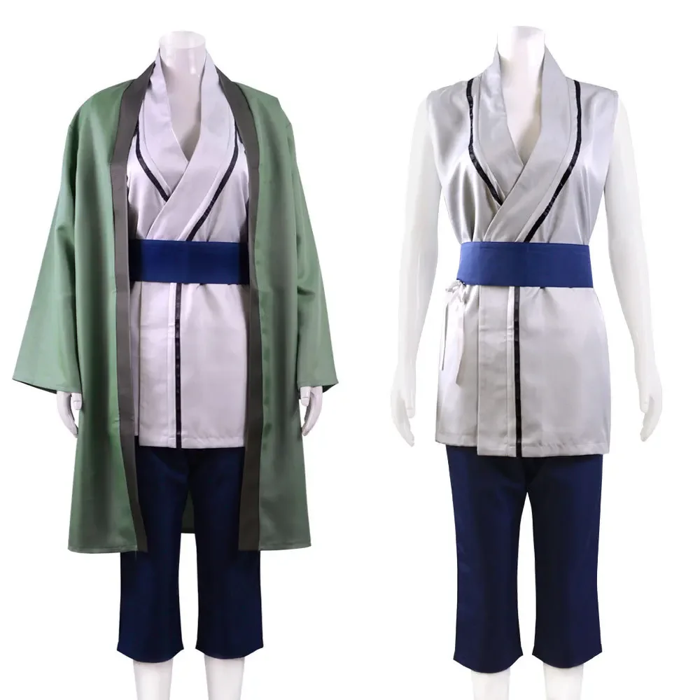 Nouveau Costume de Cosplay Tsu - Cosplay Anime Tsunade recensione e prezzo