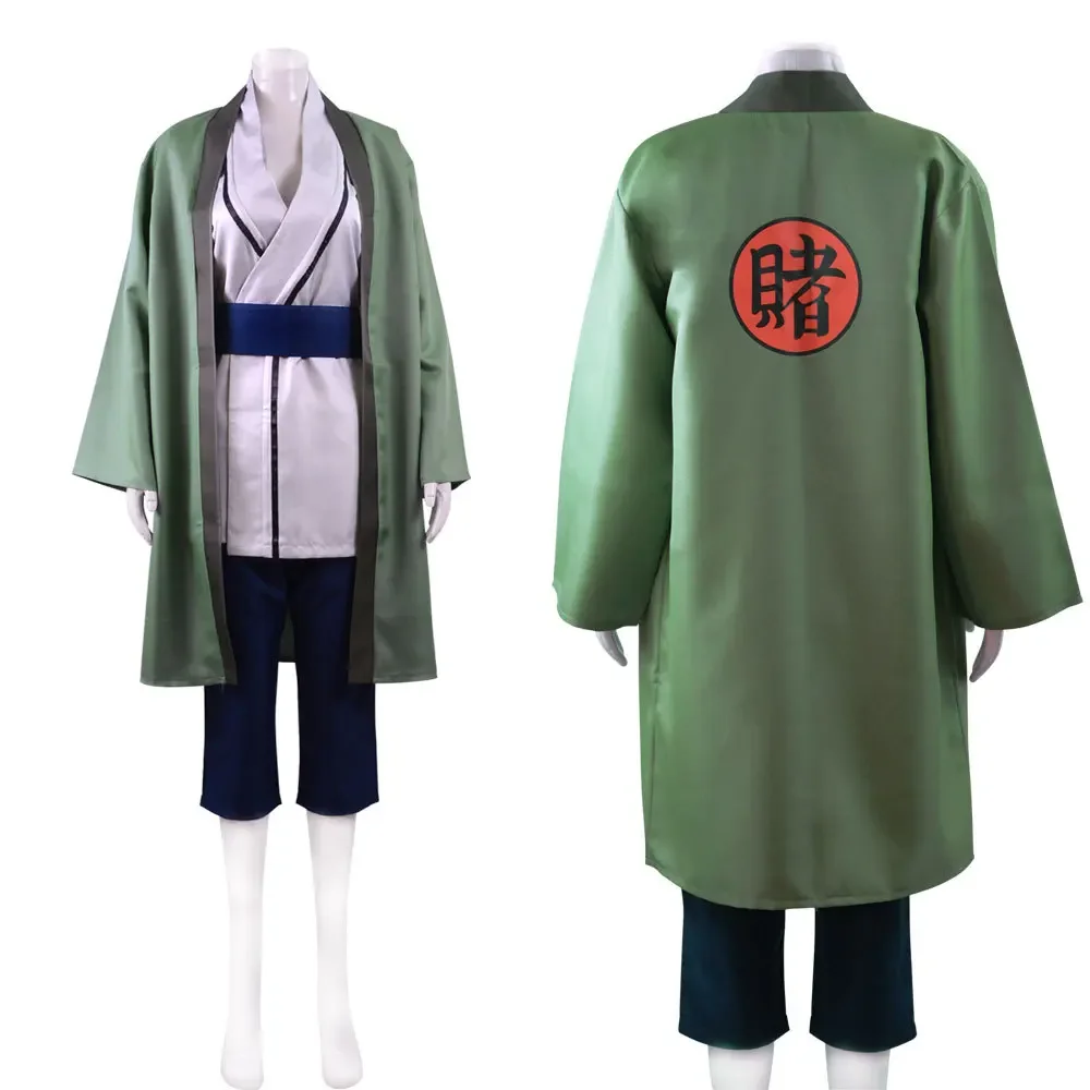 Nouveau Costume de Cosplay Tsu - Cosplay Anime Tsunade recensione e prezzo