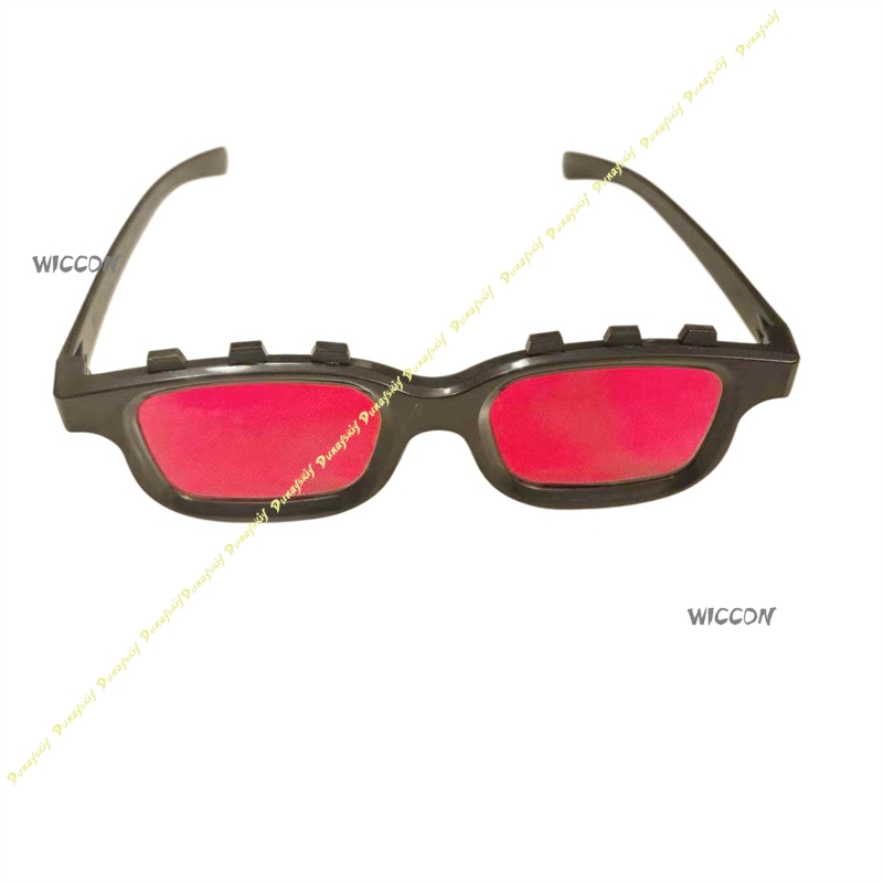 Gachiakuta Cos Props Cosplay A - Anime Cosplay Glasses recensione e prezzo